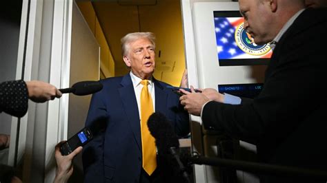 Trump’s showdown with China deepens, with huge stakes for the